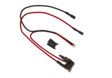 Guarder Switch Assembly Rear
