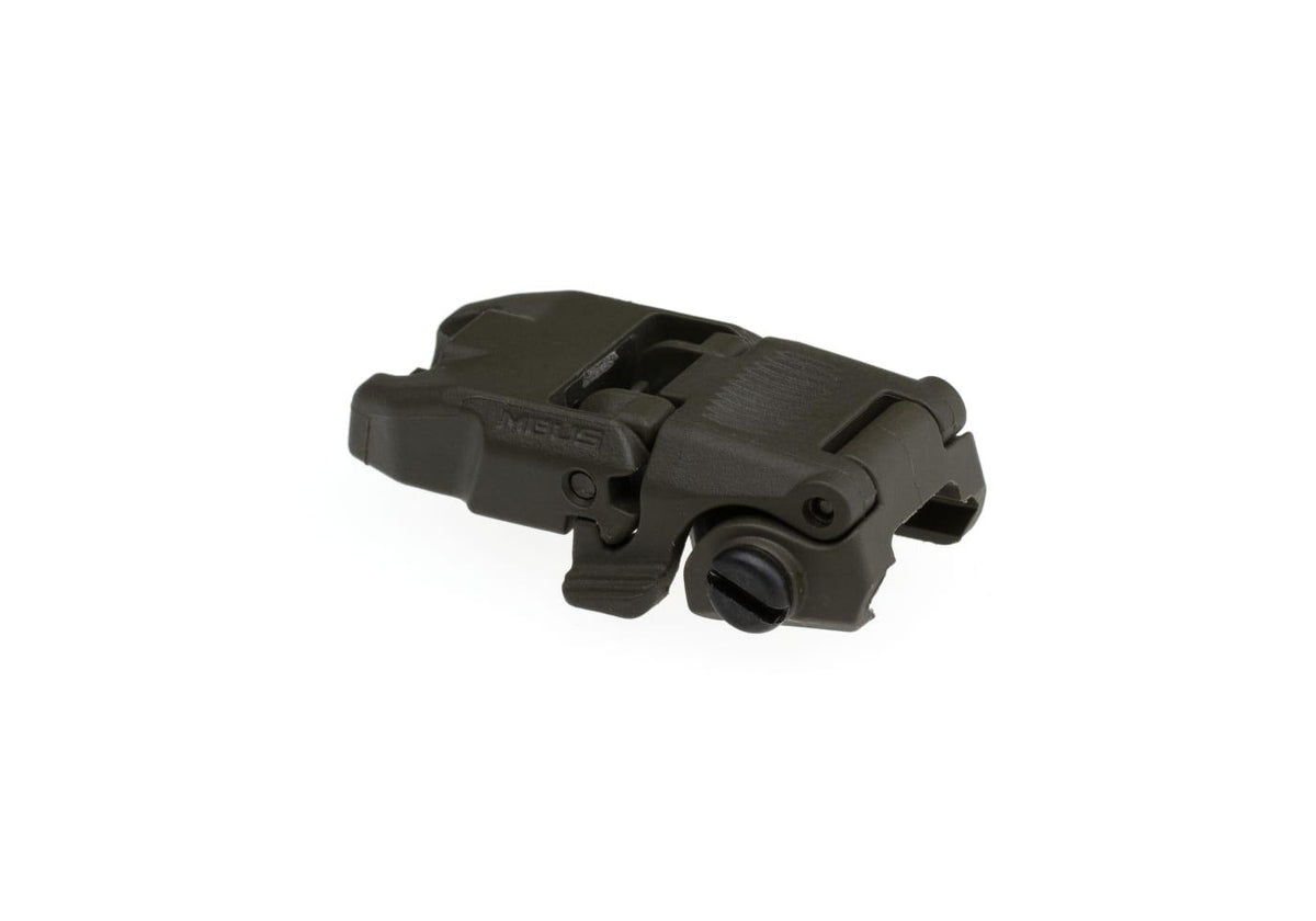 Magpul MBUS 2 Front Back-Up Sigte