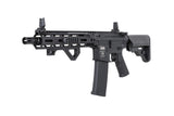 Specna Arms Daniel Defense® RIS III 10.5'' SA-C27 CORE™ Gen.2 HAL ETU™ airsoft Carbine Black