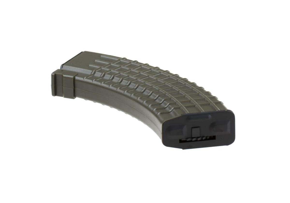 King Arms Magazin AK47 Waffle Hicap 600rds