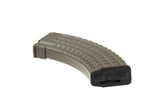King Arms Magazin AK47 Waffle Hicap 600rds