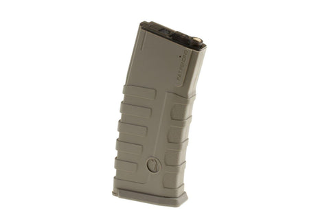 CAA Airsoft CAA Hicap 360rds - Foliage Grøn