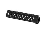 Madbull Troy 9 Tommer TRX BattleRail - Sort
