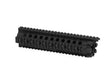 Madbull Daniel Defense 10 Tommer 7.62 Lite Skinne - Sort