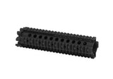 Madbull Daniel Defense 10 Tommer 7.62 Lite Skinne - Sort