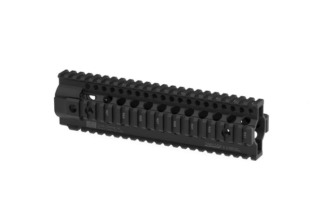 Madbull Daniel Defense 9 Tommer OmegaX Skinne