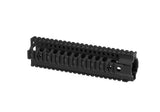 Madbull Daniel Defense 9 Tommer OmegaX Skinne
