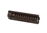 Madbull Daniel Defense 9 Tommer OmegaX Skinne