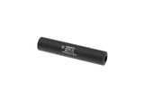Madbull Gemtech Outback Lyddæmper CCW - Sort