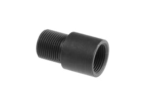 Madbull 14mm CW to CCW Adapter - Sort