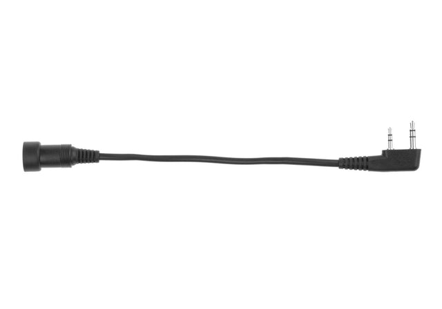 Emerson PTT Adaptor Wire til Kenwood