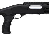 G&P M870 RAS Taktisk Shorty Shotgun - Sort