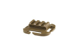 ITW Nexus QASM Picatinny RAMP - Coyote