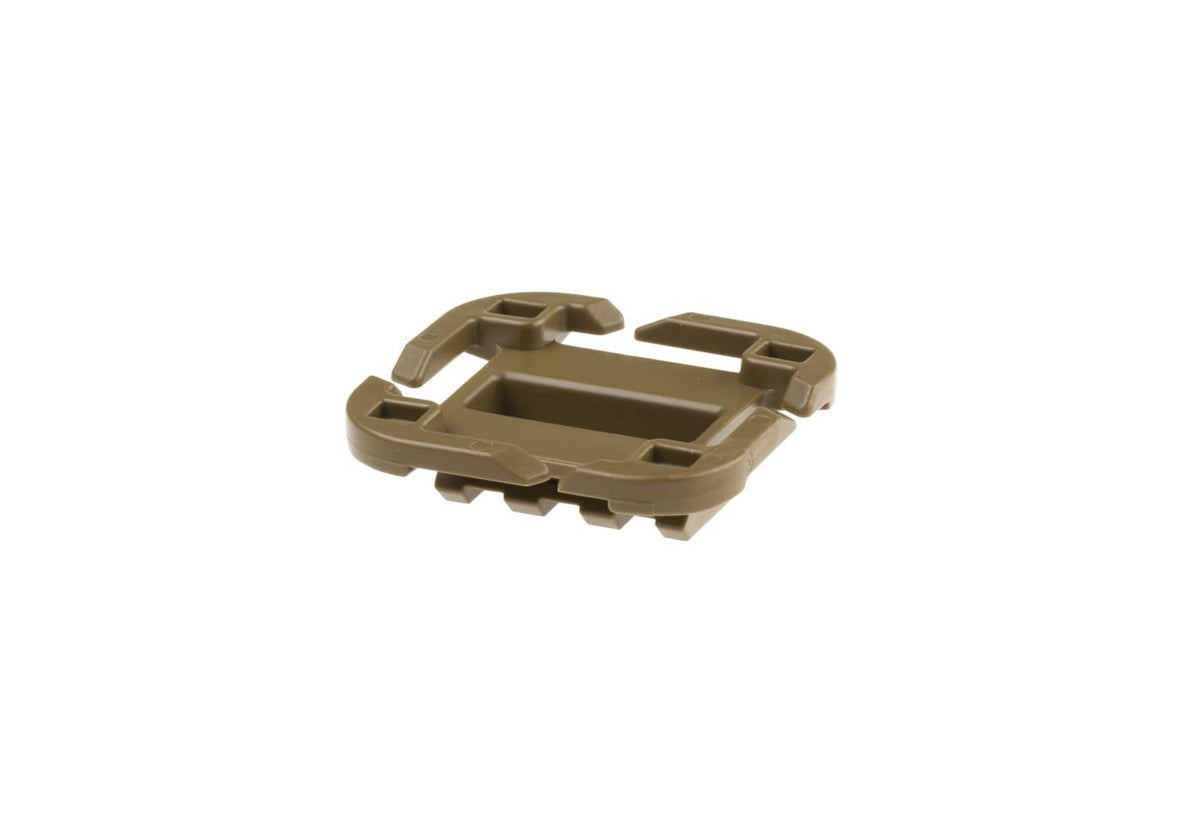 ITW Nexus QASM Picatinny RAMP - Coyote