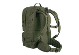 Warrior Predator Pack