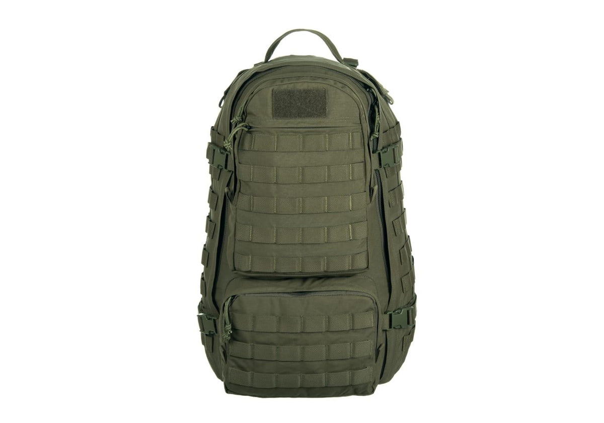 Warrior Predator Pack
