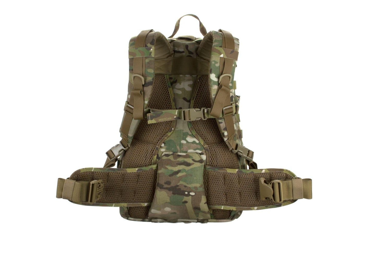 Warrior Predator Pack
