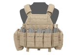 Warrior DCS DA 5.56 Config