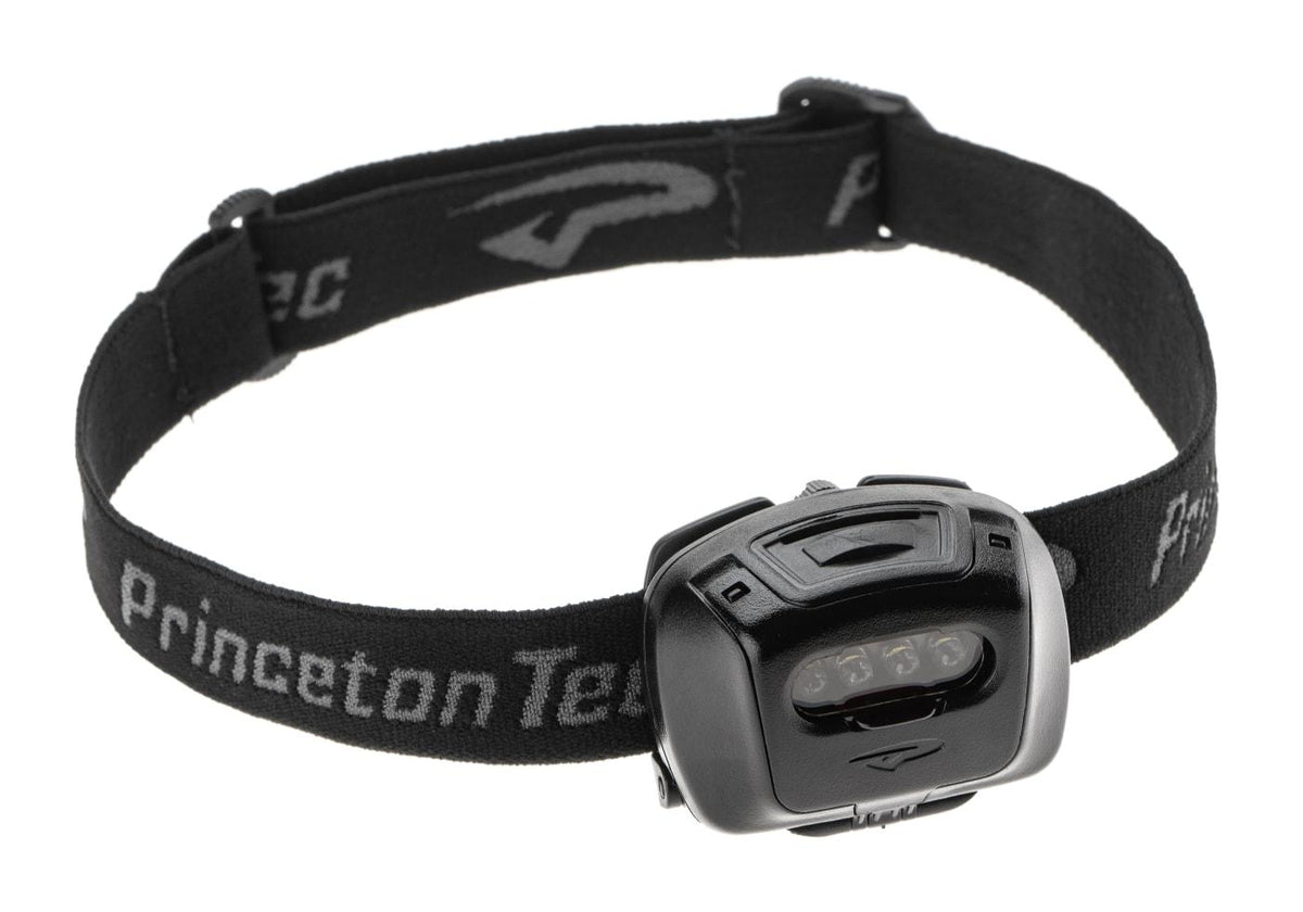 Princeton Tec Quad Taktisk
