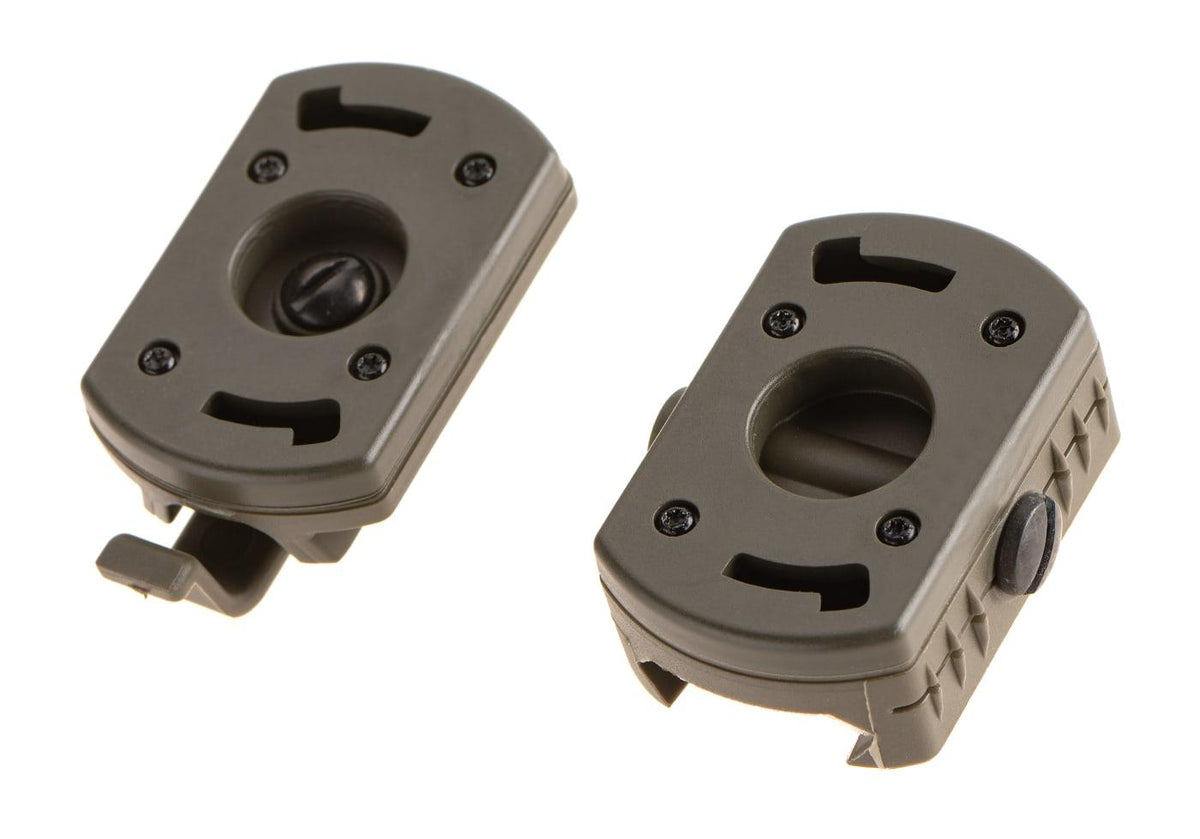 Princeton Tec MPLS Accessory Kit