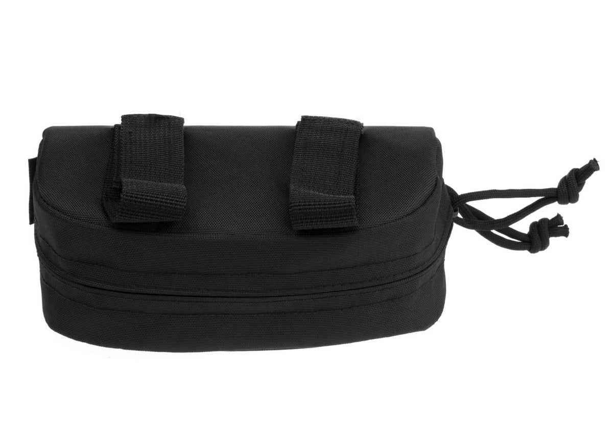 Bollé Taktisk Combat Kit - Sort