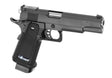 WE Hi-Capa 5.1 R Full Metal Co2 - Black