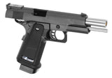 WE Hi-Capa 5.1 R Full Metal Co2 - Black