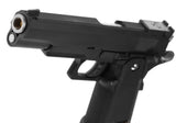 WE Hi-Capa 5.1 R Full Metal Co2 - Black
