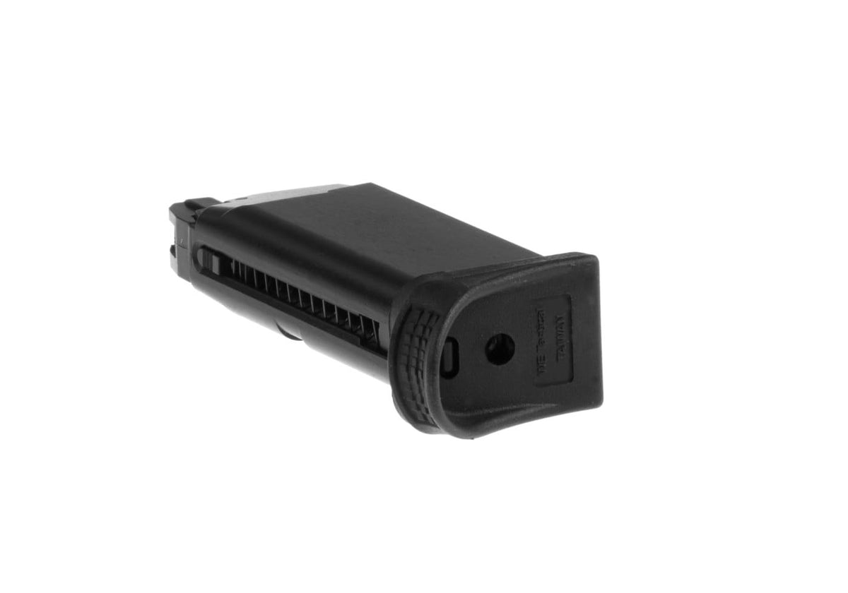 Magazin WE26 / WE27 GBB 15rds - Sort