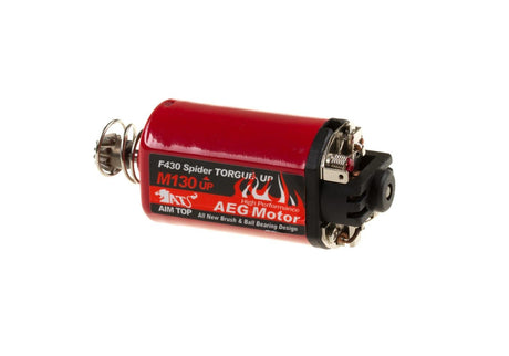 AIM high torque-Up Motor Short Type