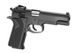 KWC M4505 Spring Gun - Black