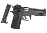 KWC M4505 Spring Gun - Black