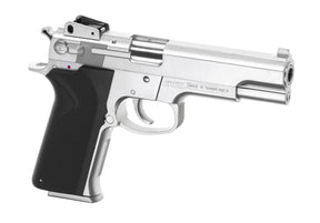 KWC M4505 Silver Spring Gun - Silver
