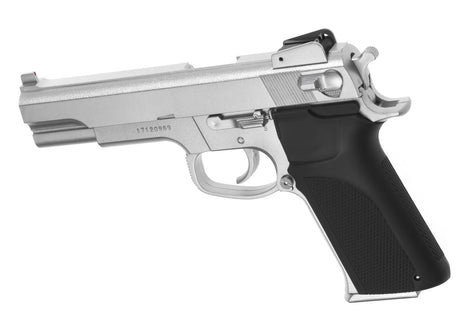 KWC M4505 Silver Spring Gun - Silver
