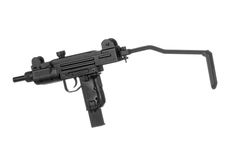 Mini SMG GBB Co2