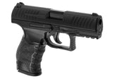 Walther PPQ Metal Slide Fjeder håndpistol