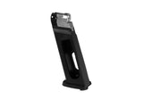 Heckler & Koch Magazin P8 Co2 17rds - Sort