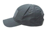 Invader Gear Baseball Cap - Wolf Grå