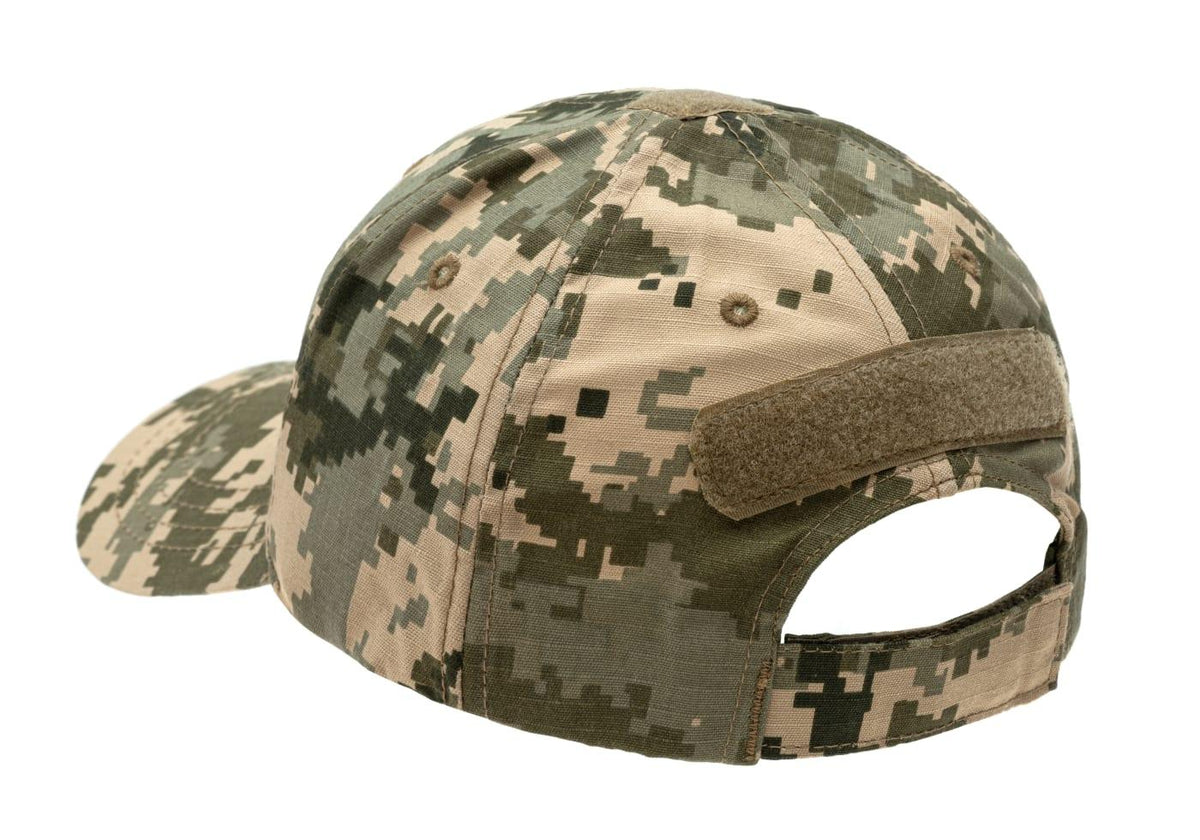 Invader Gear Baseball Cap