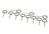 Thunder-B Shock Granat Safety Pin 12pcs