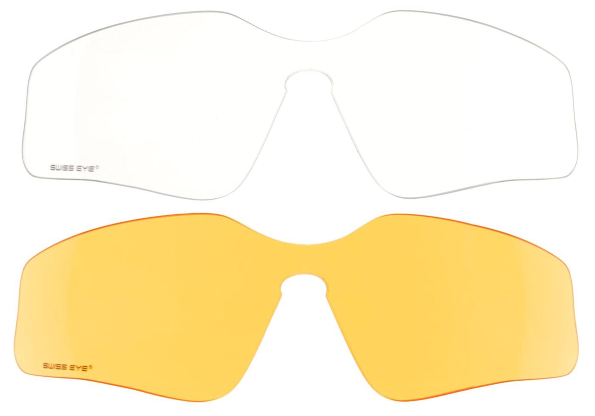 SwissEye Stingray MP - Sort