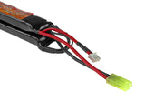 VB Power Lipo 7.4V 2200mAh 20C Twin Type