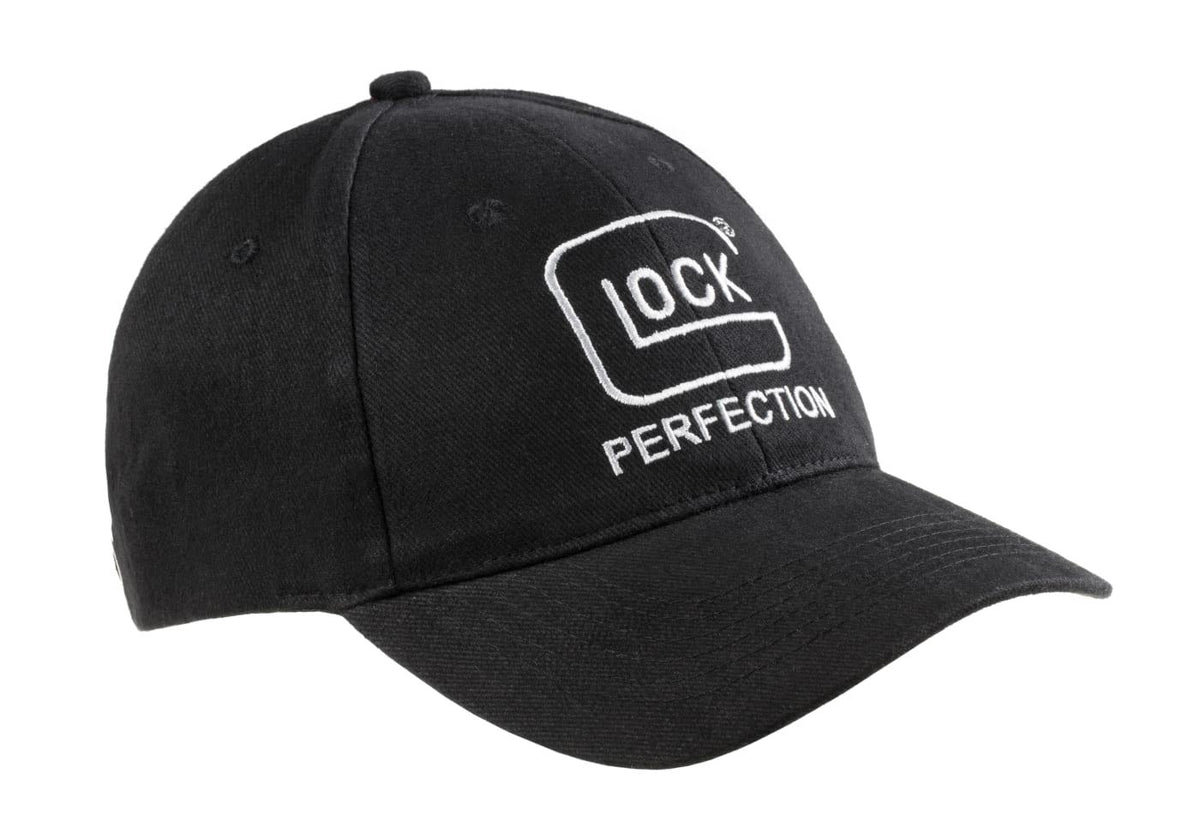 GLOCK Perfection Cap