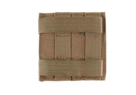 Emerson Light Stick Holder MOLLE - Coyote