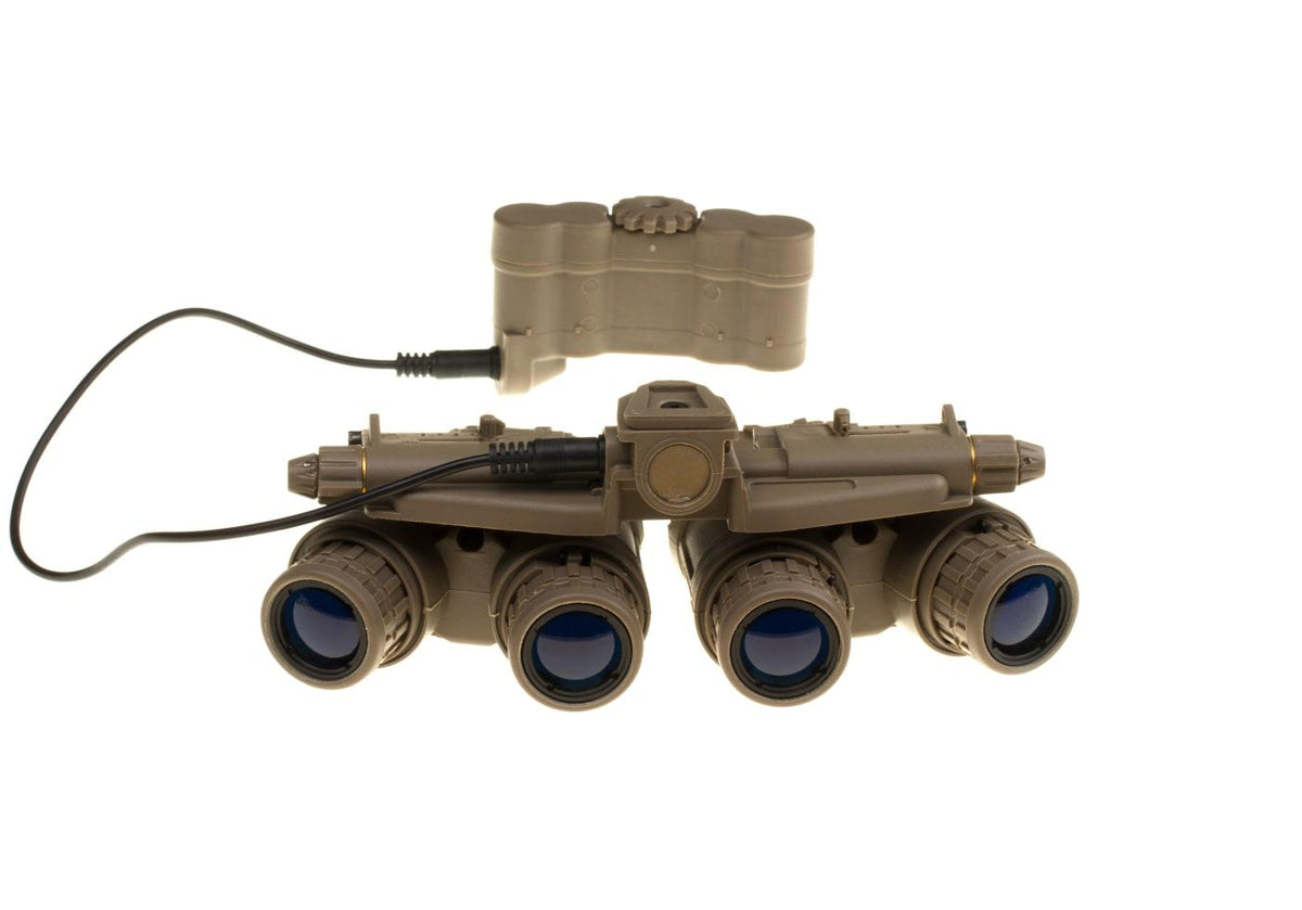 FMA GPNVG-18 Dummy