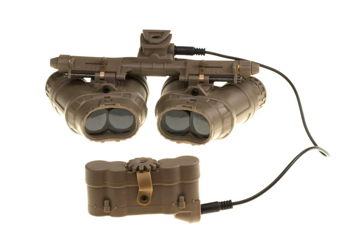 FMA GPNVG-18 Dummy