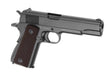 KWC M1911 helmetal Co2