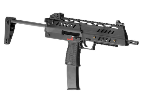WE SMG-8 GBR