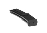 WE Magazin SMG-8 GBR 40rds - Sort