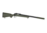 VSR-10 G-SPEC O.D - GRØN